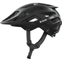 ABUS Moventor 2.0 Quin Mtb Helmet Noir M