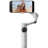 Insta360 Flow 2 Pro Gris