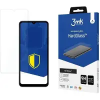 3MK HardGlass Xiaomi Redmi Note 11E 5G (Xiaomi Redmi 10 5G, Xiaomi Redmi Note 11 5G), Téléphone portable : film de protection, Transparent