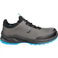 Safety Jogger MODULO S3S LOW gris 38
