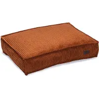 Designed By Lotte Ribbed - Pannier pour Chiens - Terre cuite - 70 x 55 x 15