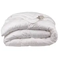 Essenza Couette 4 Saisons Dekbed Essenza The New Classic White Synthétique-260 x 220 cm