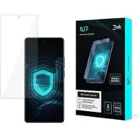 3MK Folia 1up Redmi Note 14 5g Screen Protector Clair
