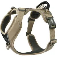 Dog Copenhagen Comfort Walk Pro Harness - Desert Dune - XS