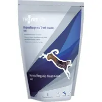 Trovet Unique Protein Treats URT - Chien - Lapin - 8 x 125 g
