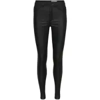 Noisy May Pantalon 'Callie' noir