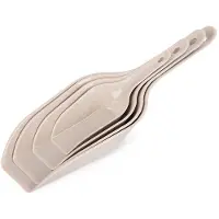 Orion Spatule à cuillère 4 pièces
