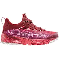 La Sportiva Tempesta Woman GTX, chaussures de course en montagne, femmes - , taille : 5 UK / 38, couleur : R12P01-Wine/Orchid