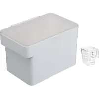 Yamazaki Réservoir d'alimentation étanche à l'air (3,5 kg) TOWER