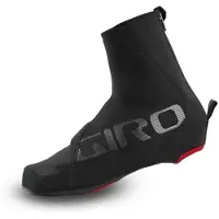 Giro Proof 2.0 Schuh Cover - Schwarz - S (36 - 39)