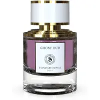 Signature Royale - Ghost Oud Parfumextrakt