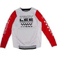 Troy Lee Designs GP Pro Standard Maillot de motocross jeunesse