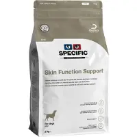 Specific Canine Adult Cod Skin Function Support Dog Food 2kg Clair 2kg