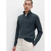 Marks & Spencer Pull-over pétrole