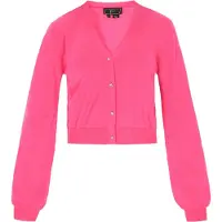 Faina Cardigan rose
