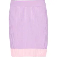Mymo Jupe 'Young Fashion' violet clair / rose pastel