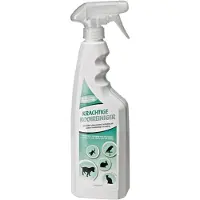 Ecopets - Nettoyant pour cage