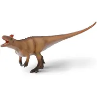 Collecta 80036 Maip - Macrothorax à mâchoires mobiles, échelle 1:40