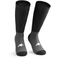 Assos Tactica Winter T5 Socks Noir EU 35-38