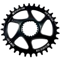 Lola Plateau Ovale Shimano Dm