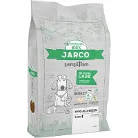 Jarco Sensitive Dog - Insect - 2,5 kg