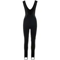 Bioracer Vesper Tempest Bib Tights Noir XS Femme