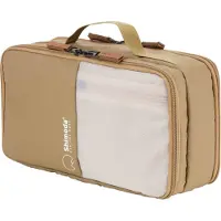 Shimoda Sac accessoire grand format, boa, 520-513