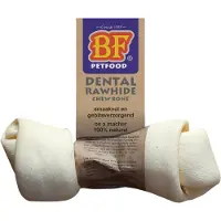 BF Petfood Macher Cast Bone Os Dentaire 10 cm
