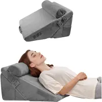 Vevor Coussin Incliné Lit