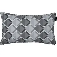 Madison Coussin Décoratif Siem Grey (50 x 30 cm)
