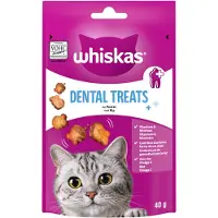Whiskas Dental Treats pour chat