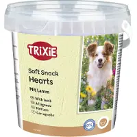 Trixie Soft Snack Happy Hearts