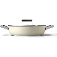 Smeg Sauteuse DPF2812CRM