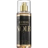 GUESS Seductive Noir Brume pour le Corps 125 ml