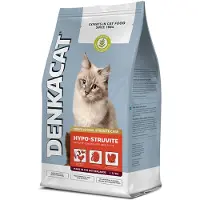 Denkacat Hypo Struvite pour chat