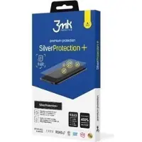 3mk Protection Film de protection SilverProtection+ pour Xiaomi Redmi Note 14 Pro (1 pcs, Xiaomi Redmi Note 14 Pro), Téléphone portable : film de protection, Transparent