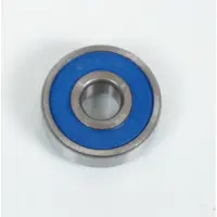 Kyoto Roulement De Roue Pour Moto Kymco 125 Quannon Kr 2008 À 2016 12x37x12 / Avg / Avd Neuf