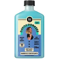 Lola from Rio Lola Voracious Damage Fortifying Shampoo 250 Ml
