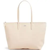 Lacoste sac shopper Shopping Bag Angie abricot