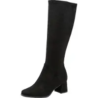 Tamaris Bottes noir