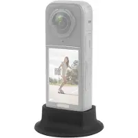 Puluz Support en silicone PULUZ pour caméra Insta360 X4