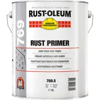 Rust-Oleum 780.1 / 8715743019289