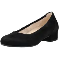 Gabor Escarpins noir