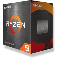 AMD Ryzen 9 5900XT processeur 3,3 GHz 72 Mo L2 & L3 Boîte