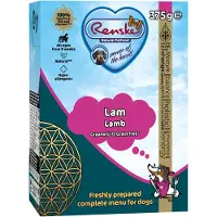 Renske Vers Agneau - Sans Céréales - 12 x 375 grammes