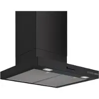 Bosch Hotte Décorative Dwb65cc60