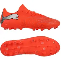 Puma Future 9 Match Fusion Mg Football Boots Rouge,Orange EU 42 1/2 Homme