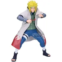 Banpresto - Grandista Minato Namikaze Figurynka 23cm z Naruto Shippuden