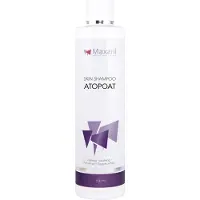 Maxani AtopOat Shampoo - 500 ml