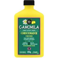 Lola Cosmetics Camomila Condicionador 250ml